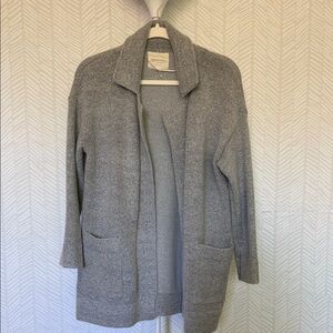 Thread & Supply Gray Women's Sweater